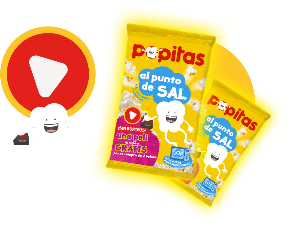Palomitas